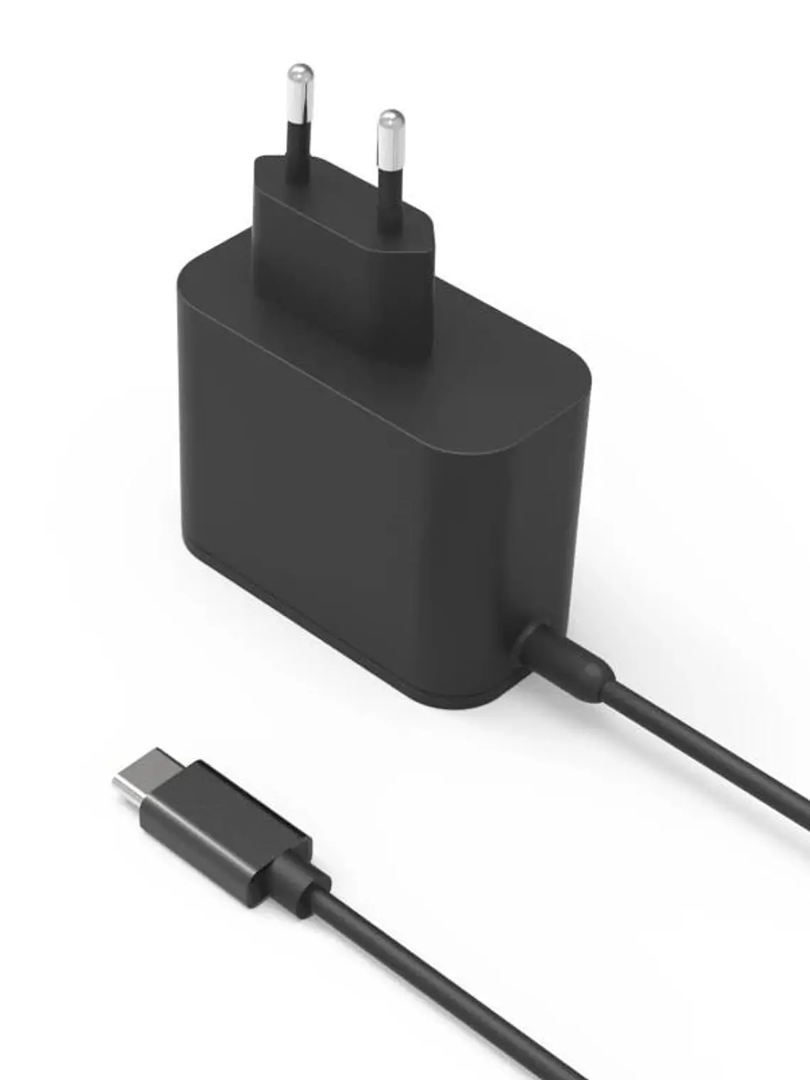 Coolbox Cargador Portátil Universal USB-C 65W GAN 2
