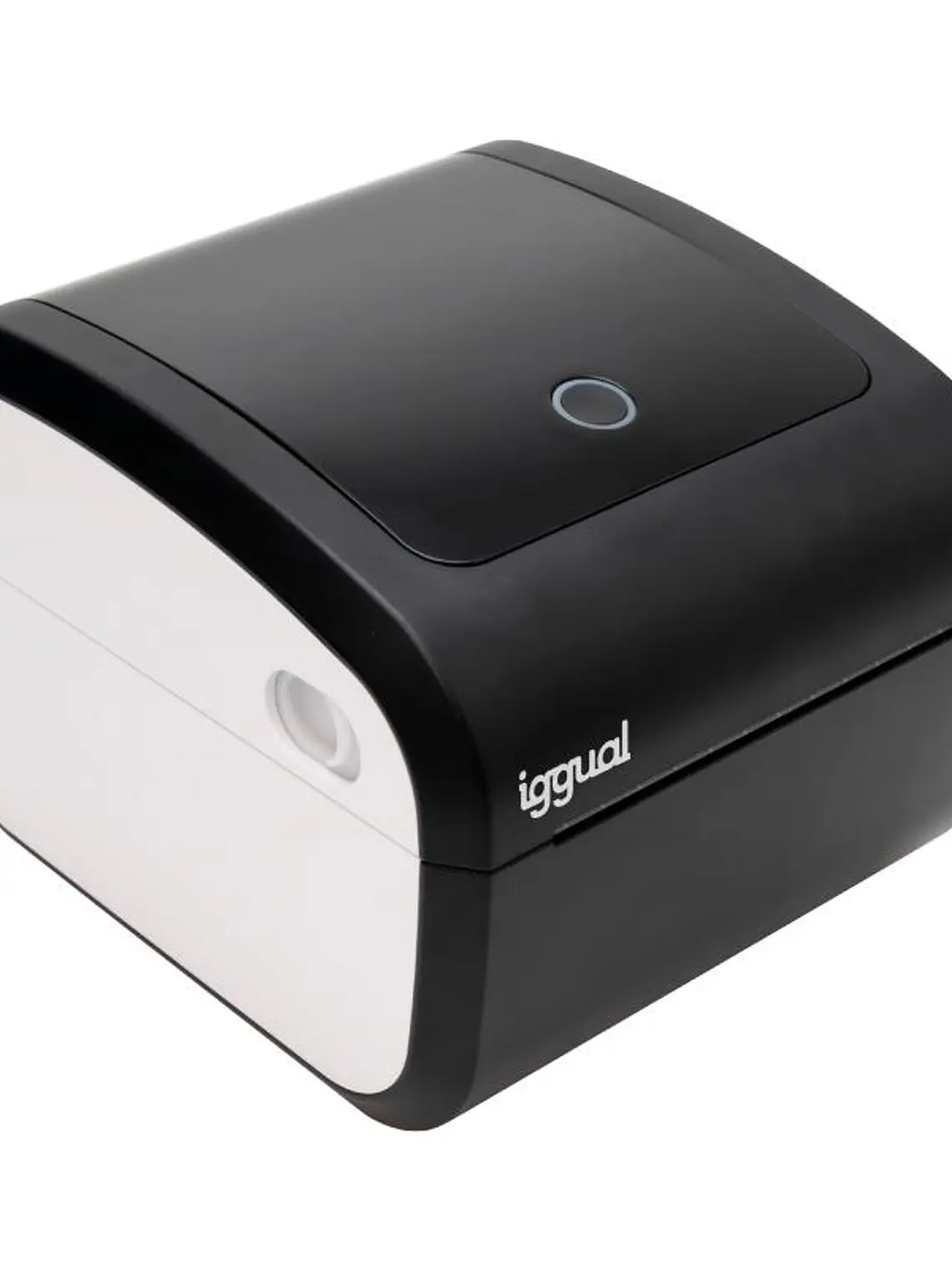 iggual Impresora etiquetas envíos 4X6 USB+Bluetoot 2