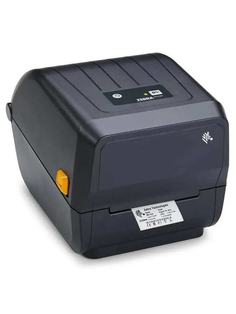 Zebra Impresora Térmica ZD230 Usb/ Corte 1