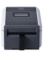 Brother Impresora Termica TD4555DNWB - Miniatura 1