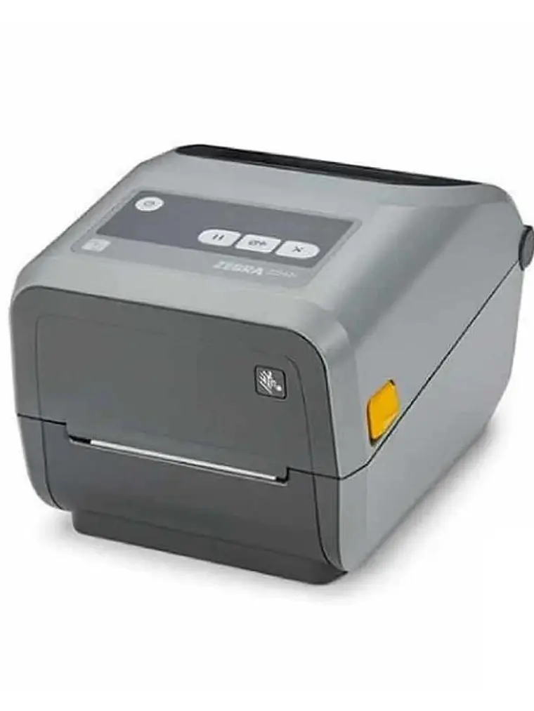 Zebra Impresora Térmica ZD421 Usb/Wifi 2