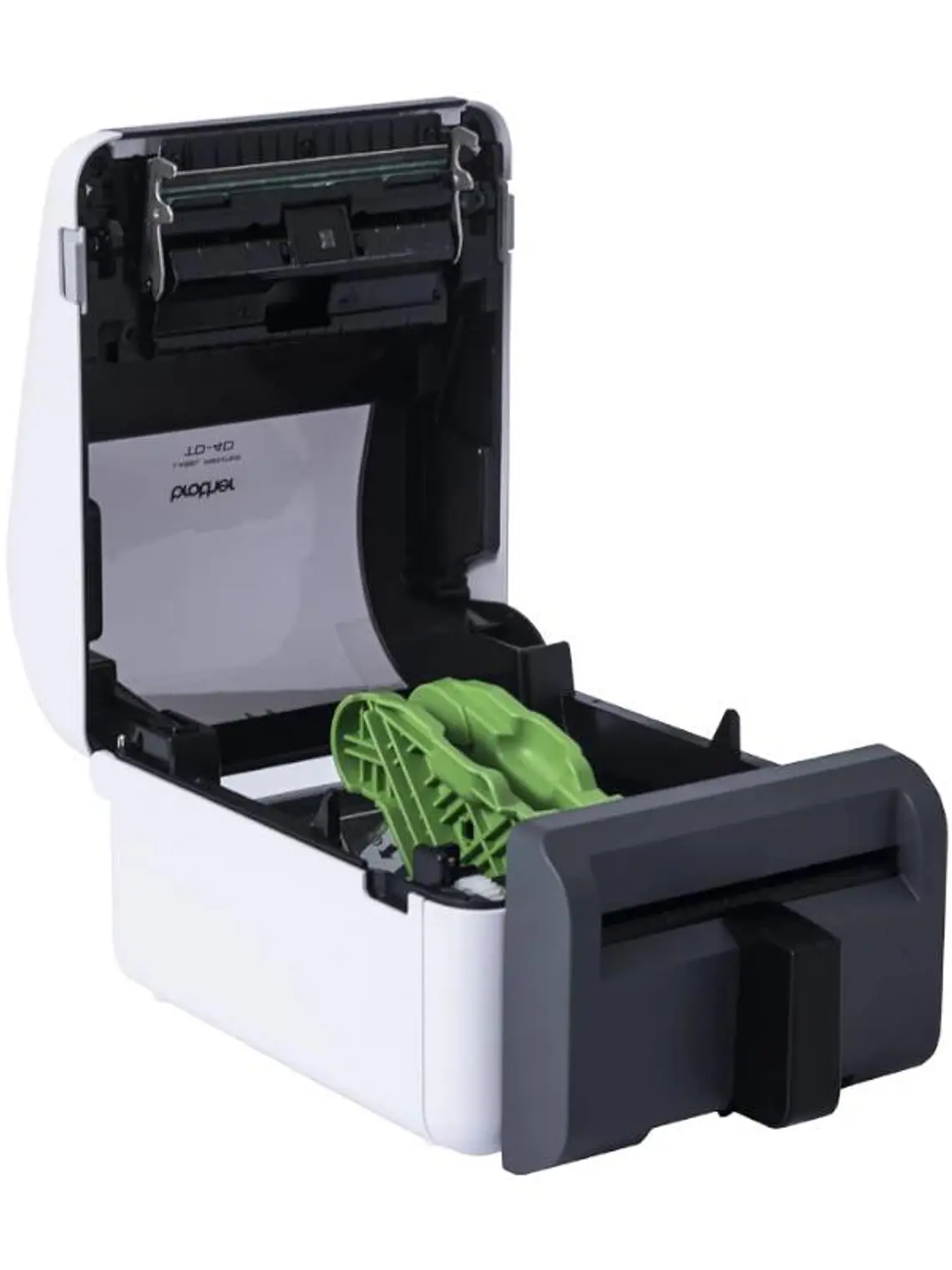 Brother Impresora Termica TD4555DNWB 2