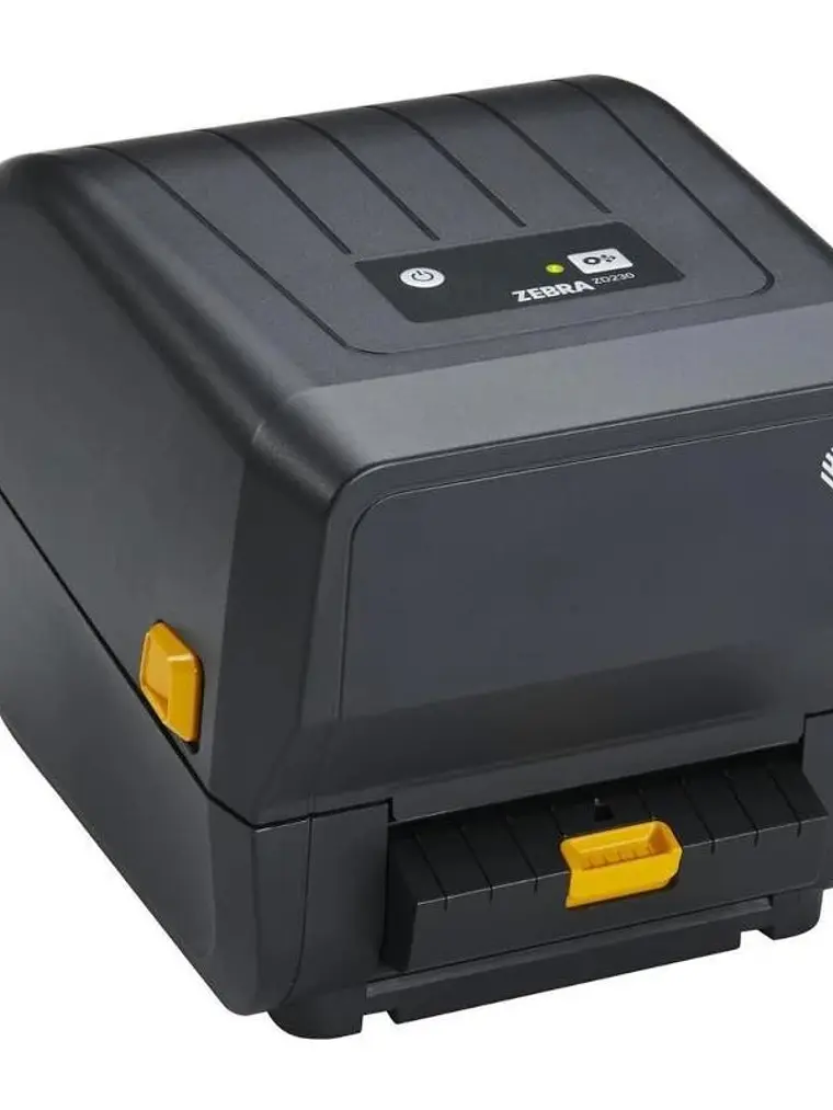 Zebra Impresora Térmica ZD230 Usb/Wifi 1