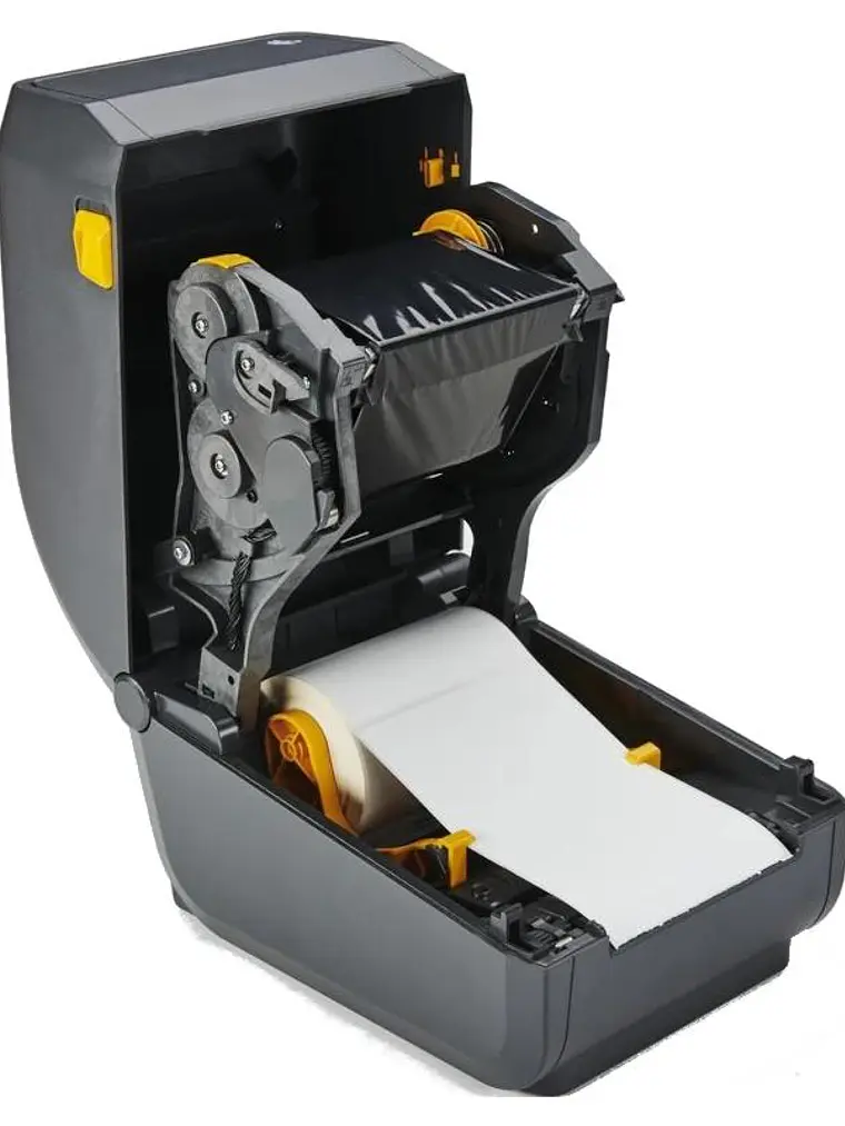 Zebra Impresora Térmica ZD230 Usb/Wifi 3
