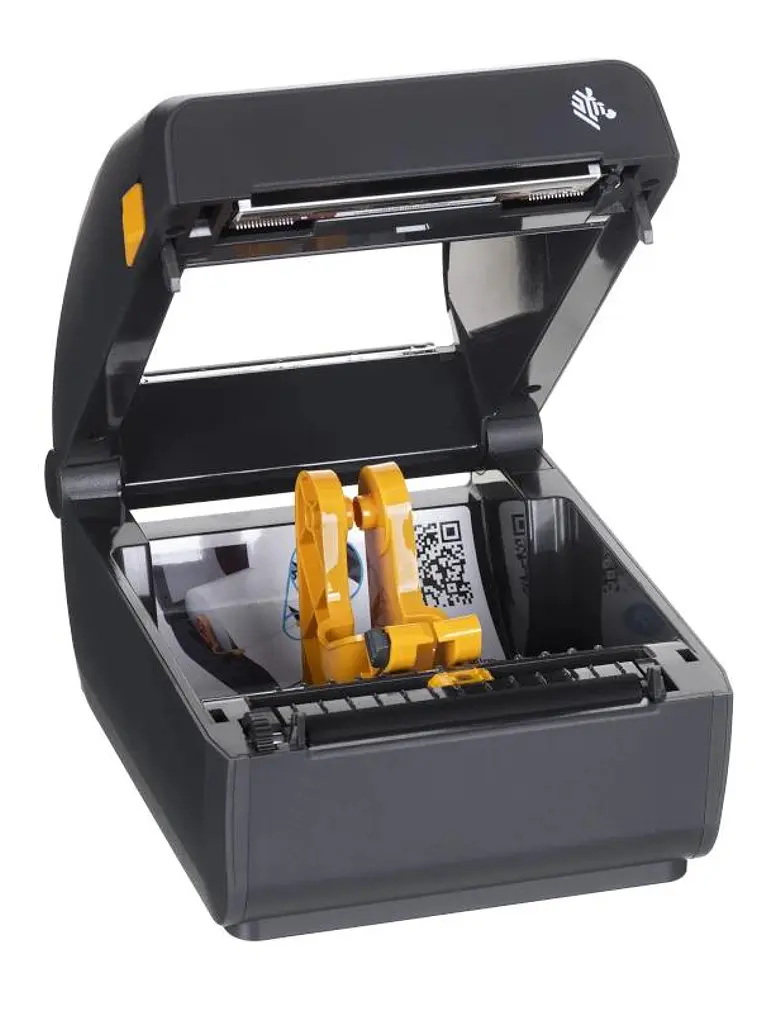 Zebra Impresora Térmica Directa ZD421D Usb/Wifi 3
