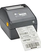 Zebra Impresora Térmica ZD421 Usb/Bt - Miniatura 1