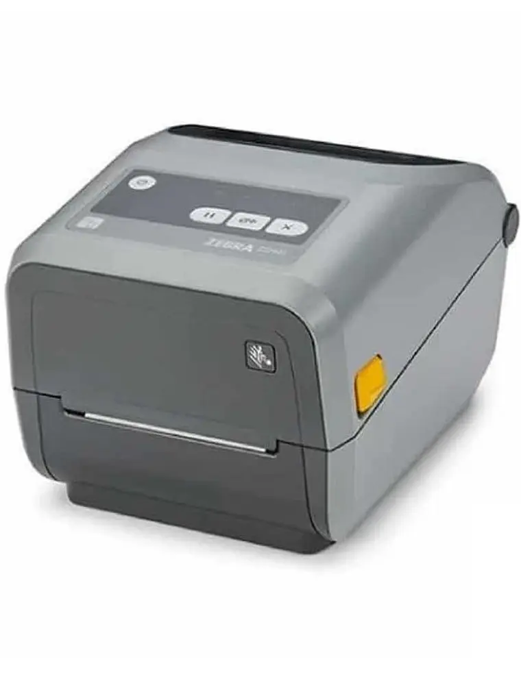 Zebra Impresora Térmica ZD421 Usb 1