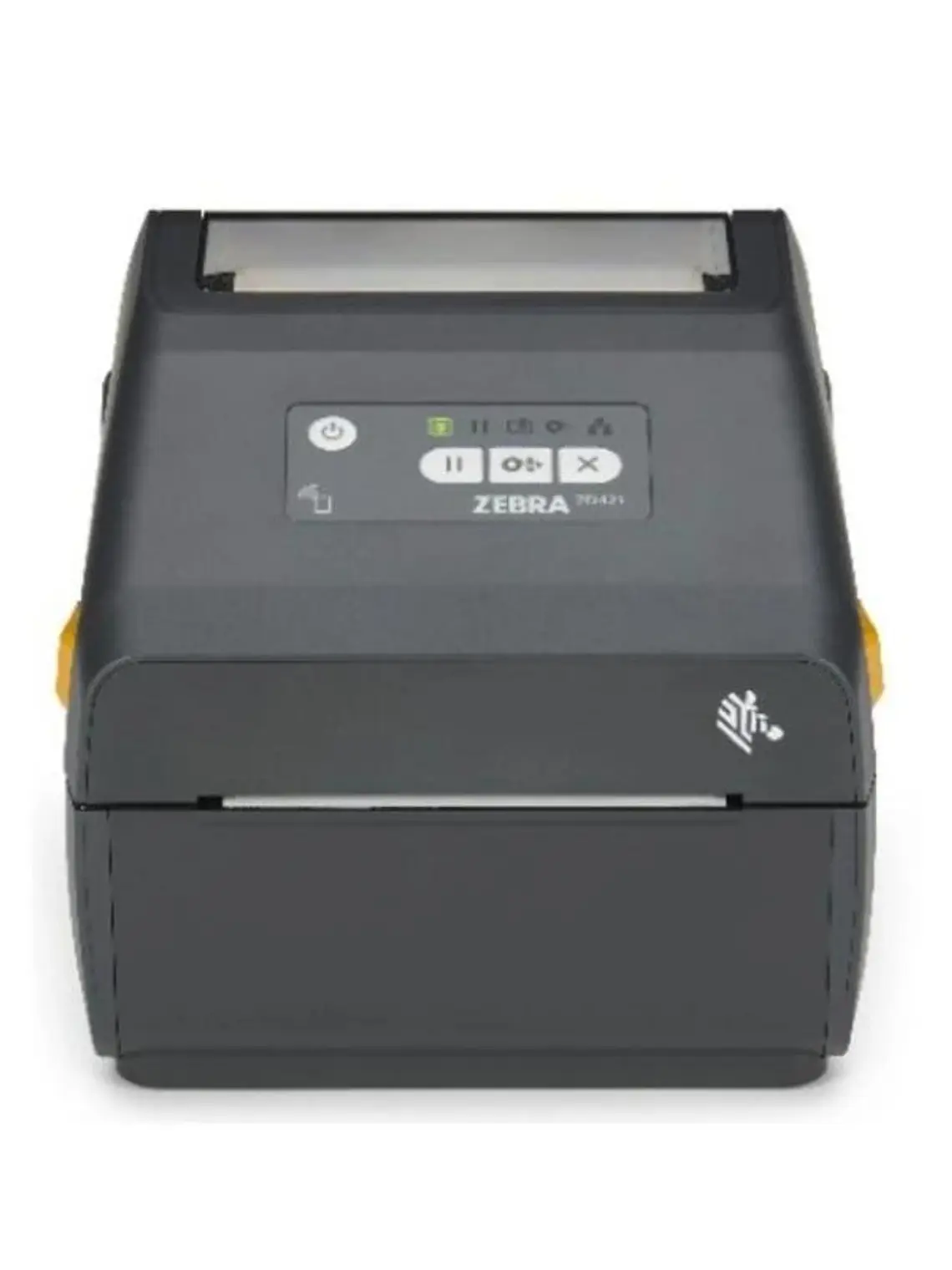 Zebra Impresora Térmica ZD421 Usb/Bt 2