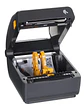 Zebra Impresora Térmica ZD421 Usb/Bt - Miniatura 3