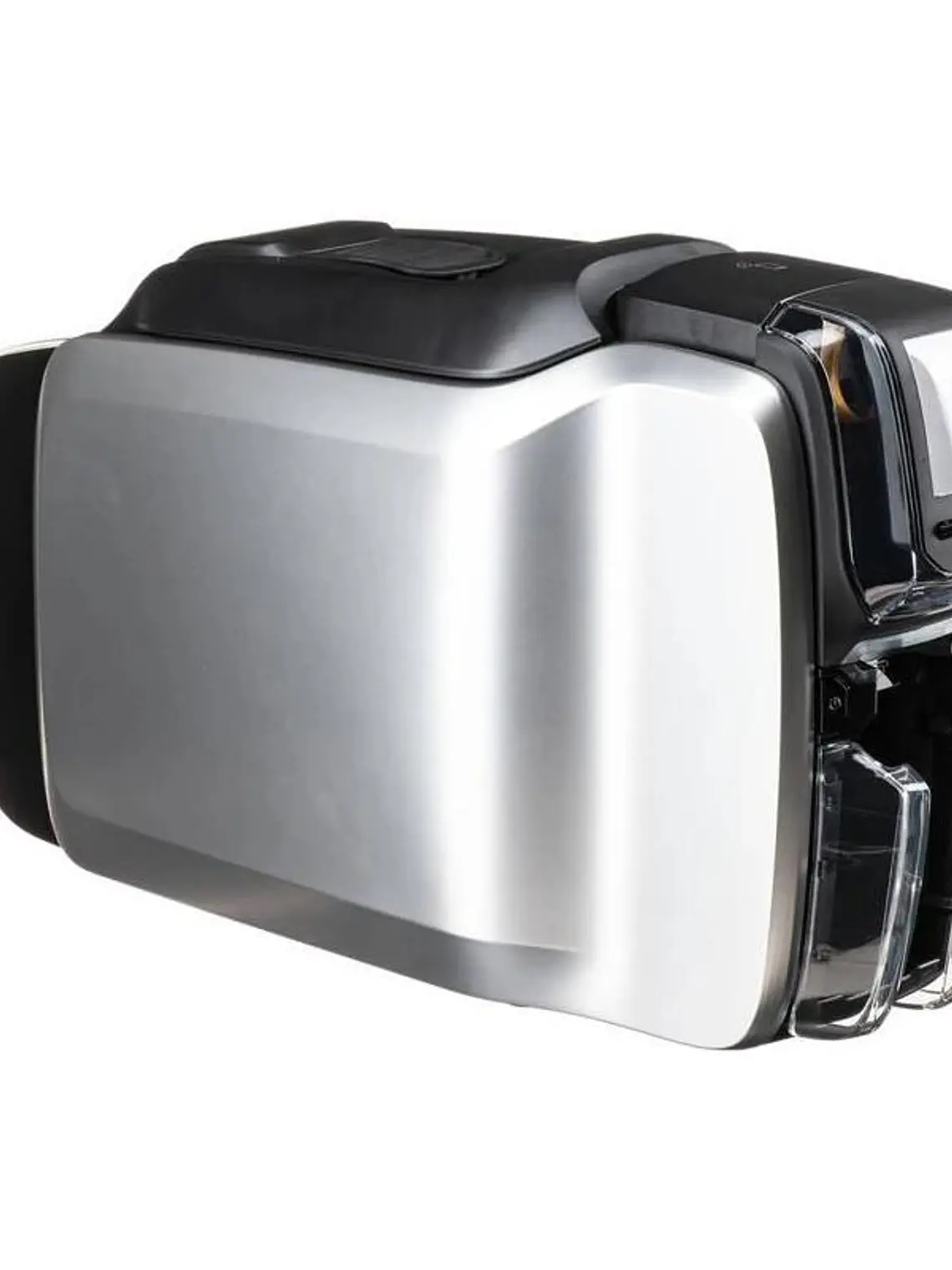 Zebra Impresora ZC300 2