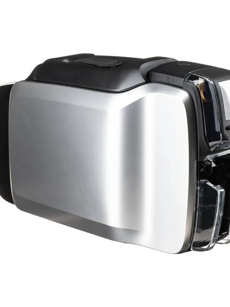Zebra Impresora ZC300 2