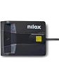 Nilox Lector externo de DNIe - Miniatura 4