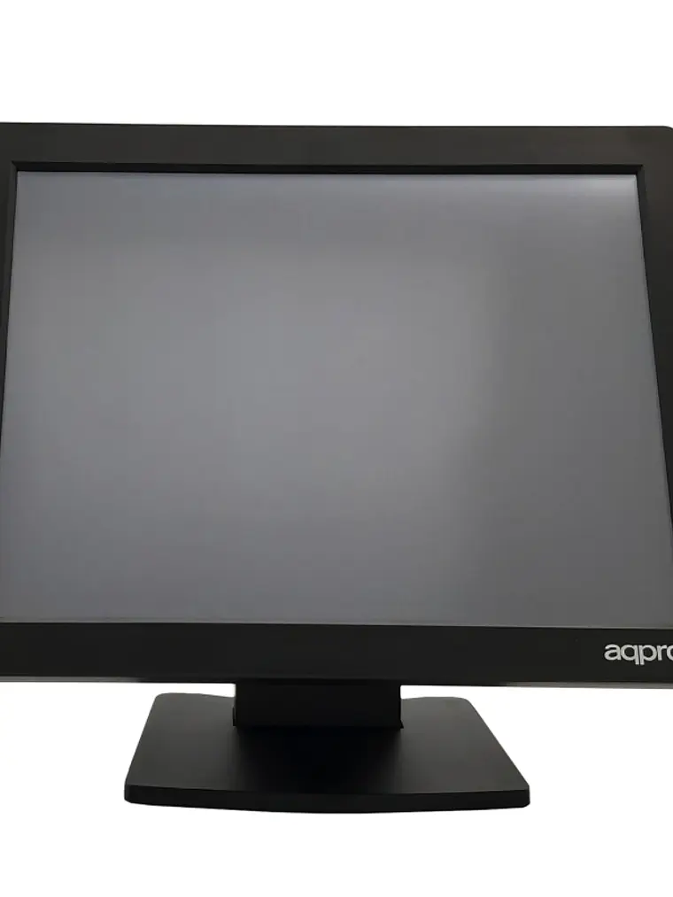 Approx appMT15W4 Monitor 15