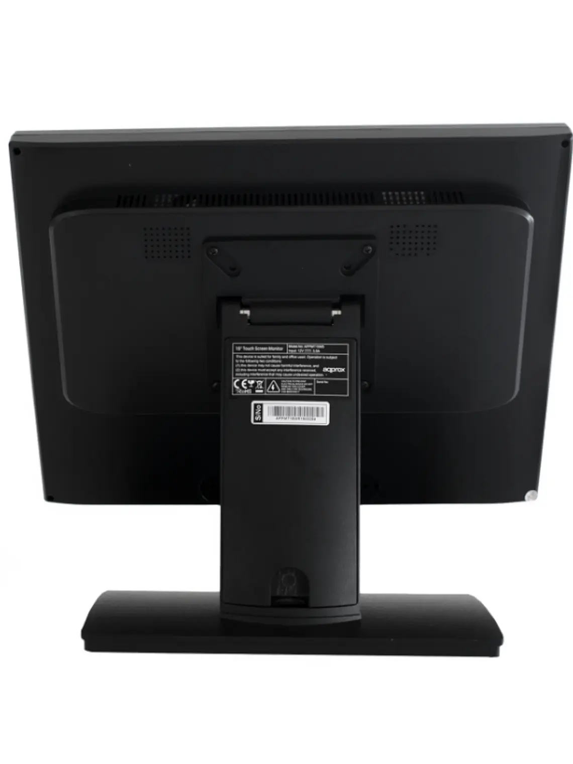 Approx APPMT15W5  Monitor Táctil 15