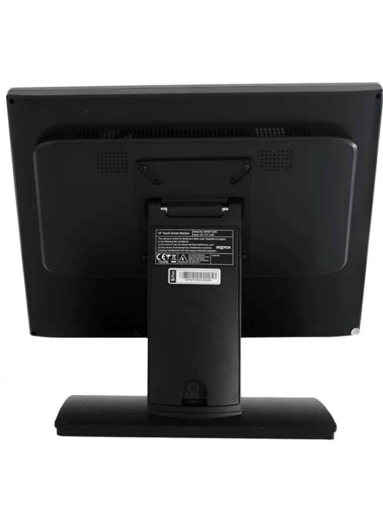 Approx APPMT15W5  Monitor Táctil 15