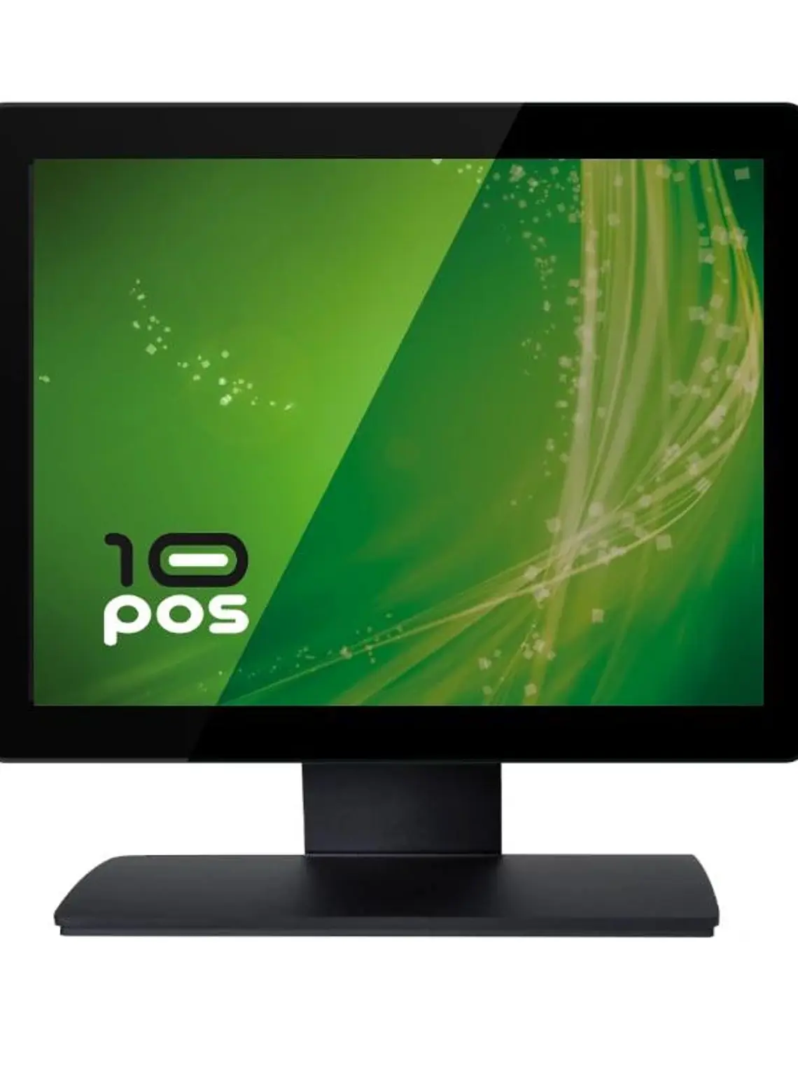 10POS TS-15HV Monitor Tác.15