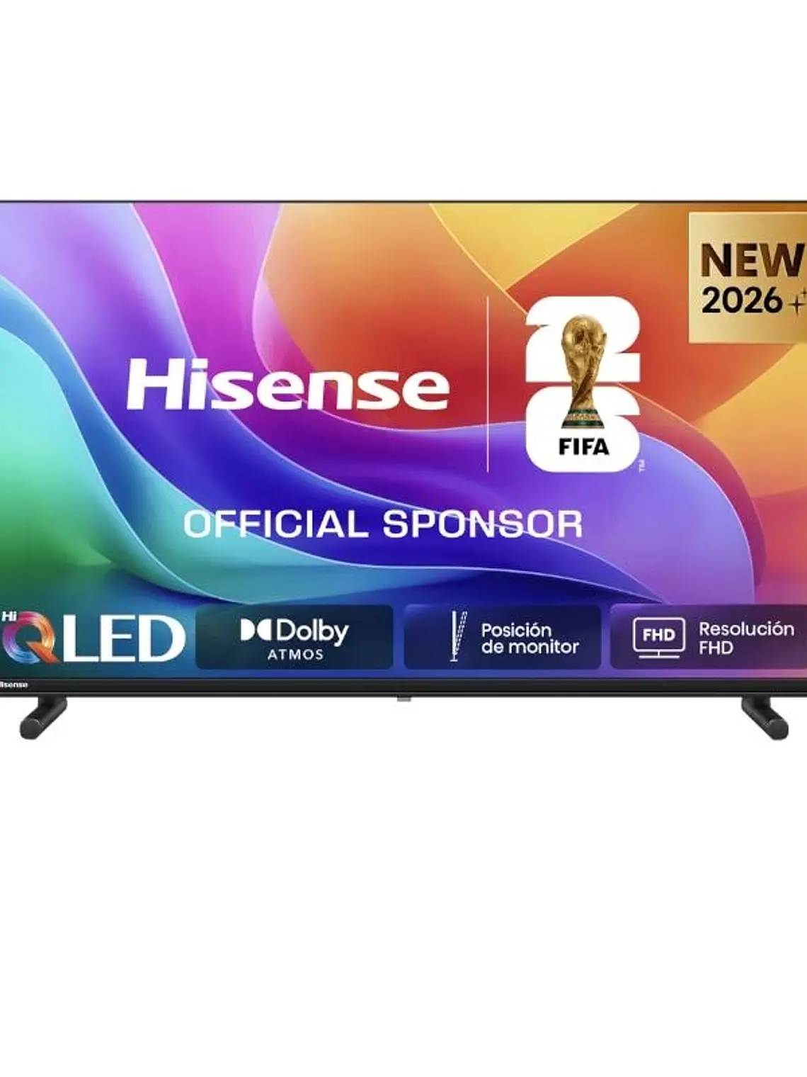 Hisense 32A5S TV 32