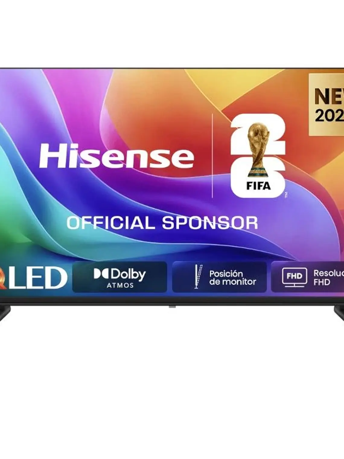 Hisense 40A5S TV 40
