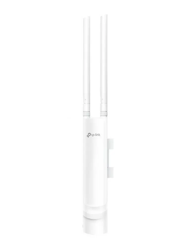 TP-LINK EAP110-Outdoor Punto Acceso N300 PoE 1