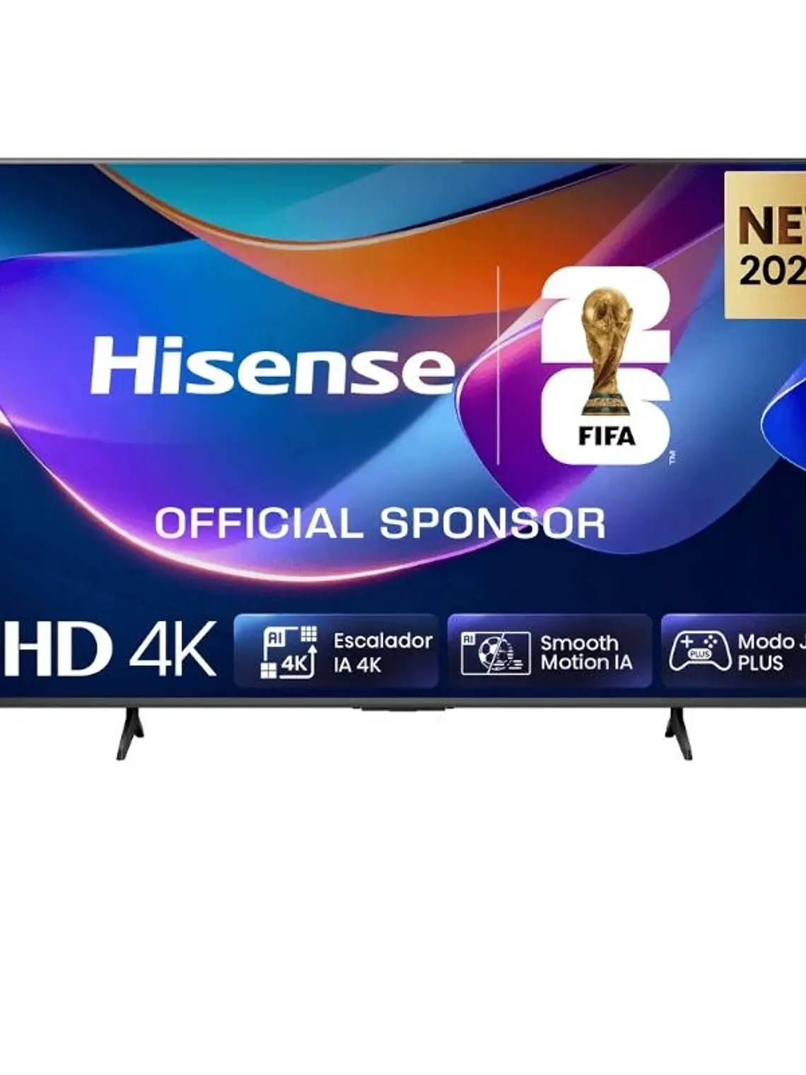Hisense 55A6S TV 55