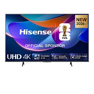 Hisense 55A6S TV 55