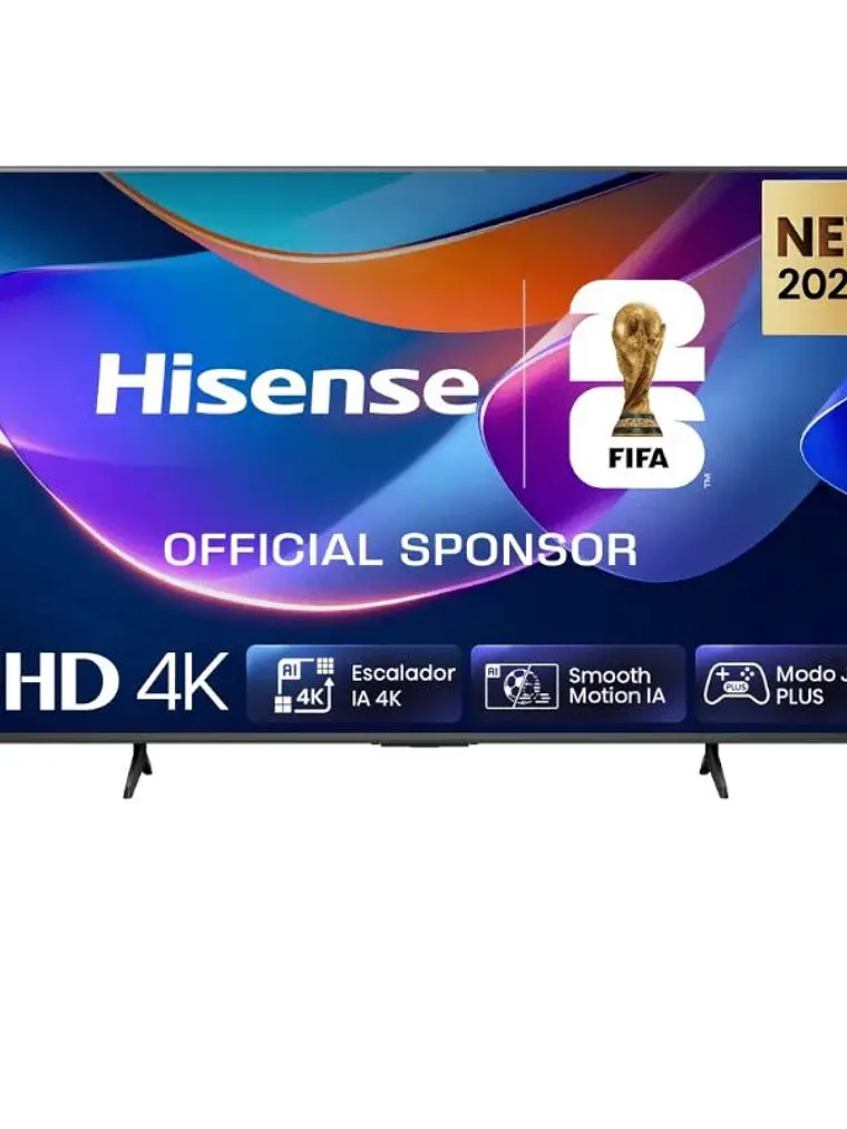 Hisense 55A6S TV 55