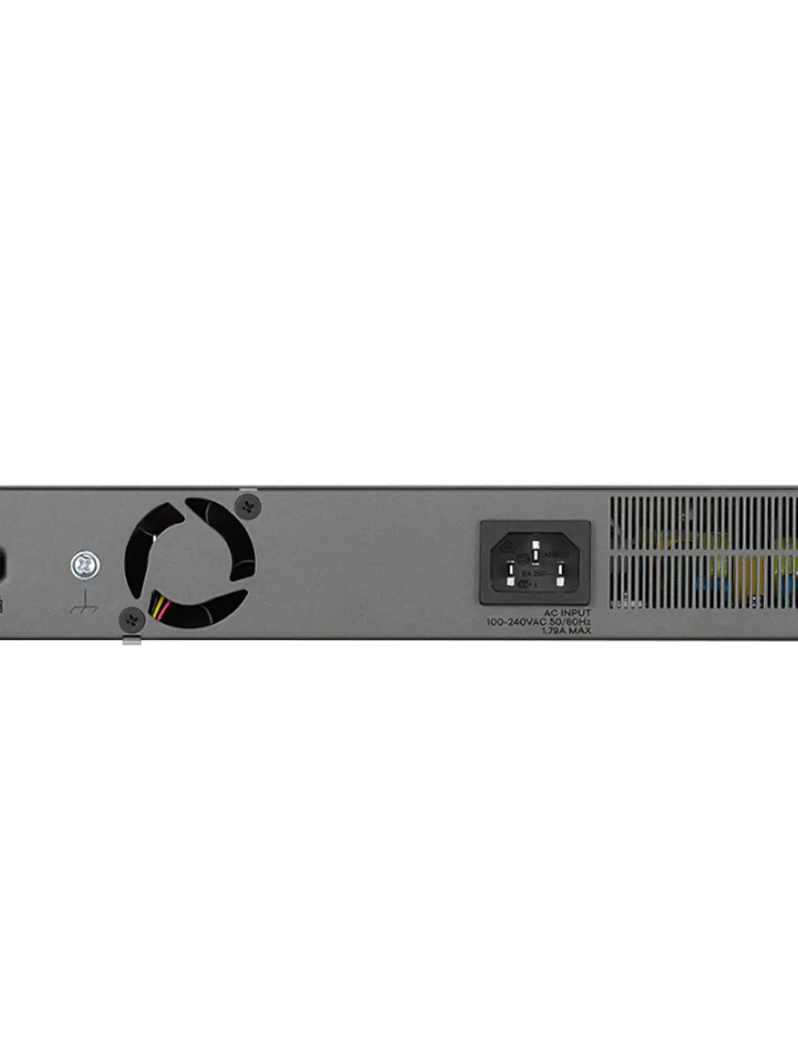 ZyXEL GS1350-12HP Switch 10xGB PoE 2xSFP 130W 3