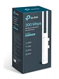 TP-LINK EAP110-Outdoor Punto Acceso N300 PoE - Miniatura 4