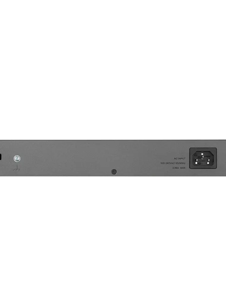 ZyXEL GS1350-18HP Switch 16xGB PoE 2xSFP 250W 3