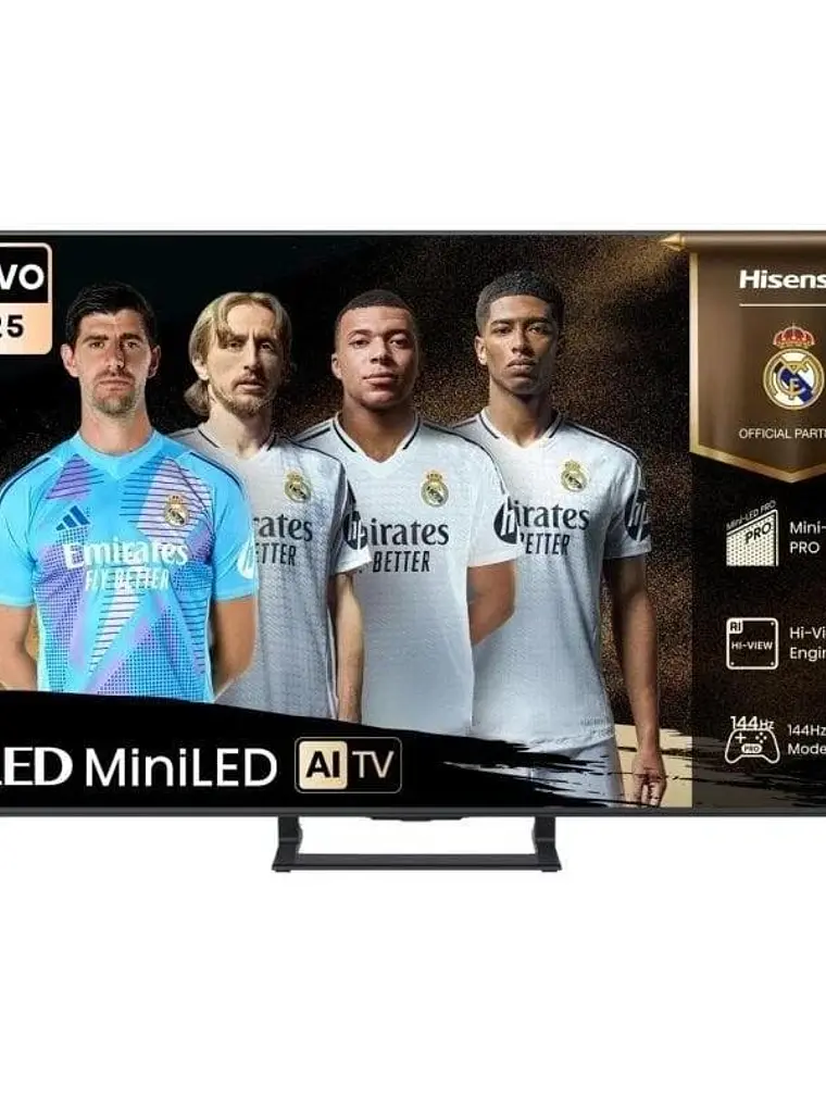 Hisense 65E8Q TV 65