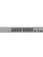 ZyXEL GS1350-26HP Switch 24xGB PoE 2xSFP 375W - Miniatura 2