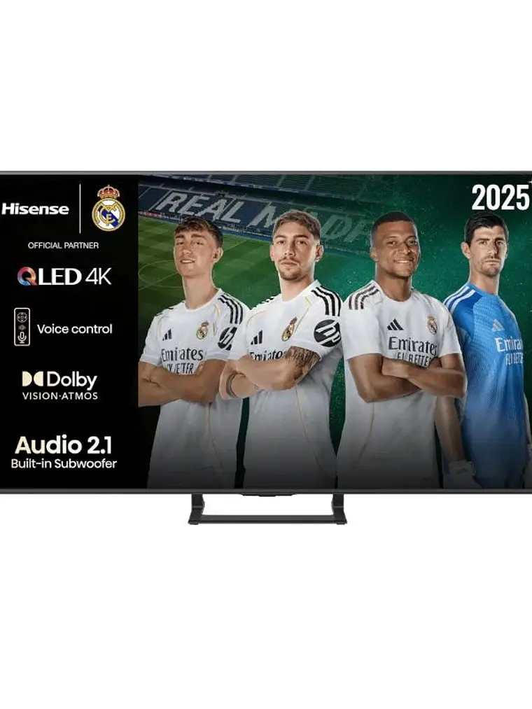 Hisense 75A7Q TV 75