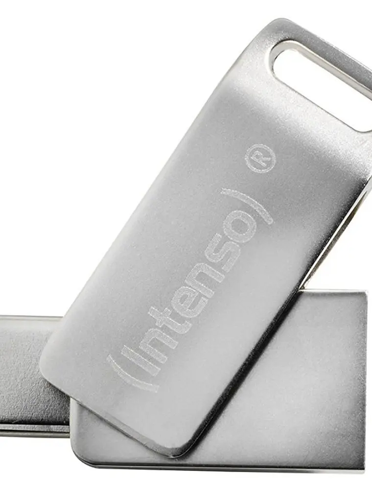 Intenso Lápiz USB cMobile USB 3.0 + TypeC 32GB 3