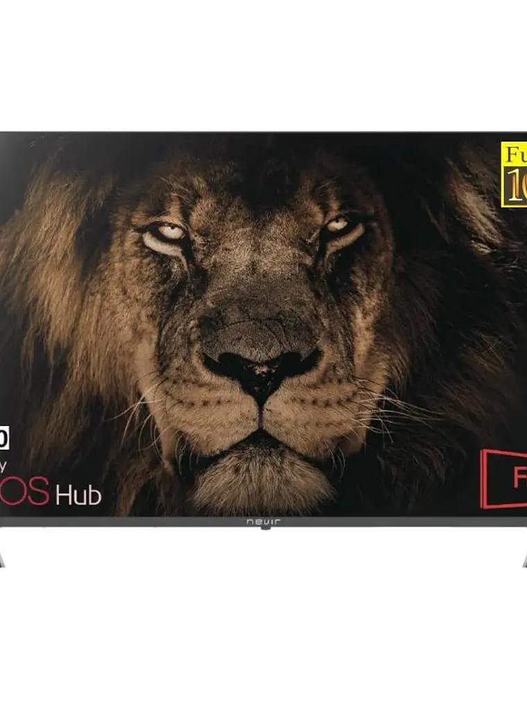 Nevir 8840 TV 40
