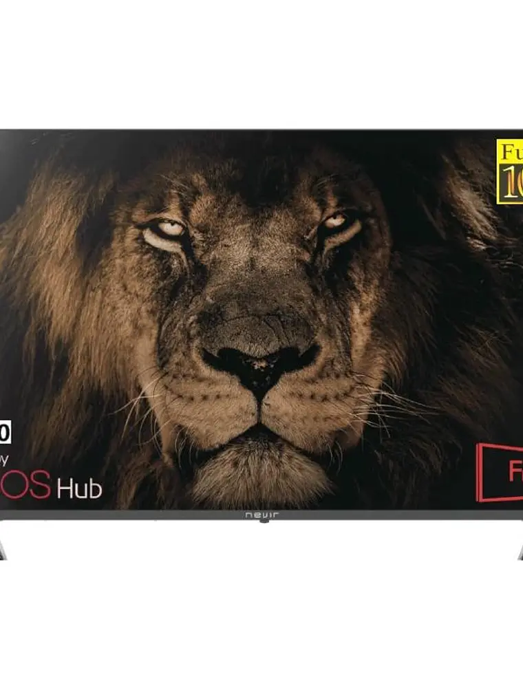 Nevir 8840 TV 43