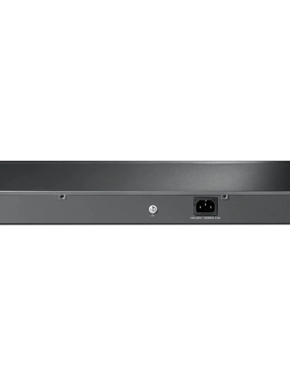 TP-Link SL2428P Switch 24x10/100Mbps PoE+ 4xGb 3