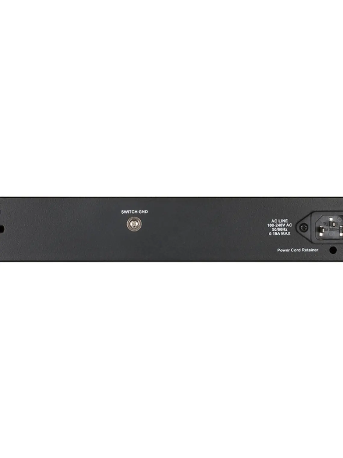 D-Link DGS-2000-10 Switch L2 8xGB 2xSFP 2