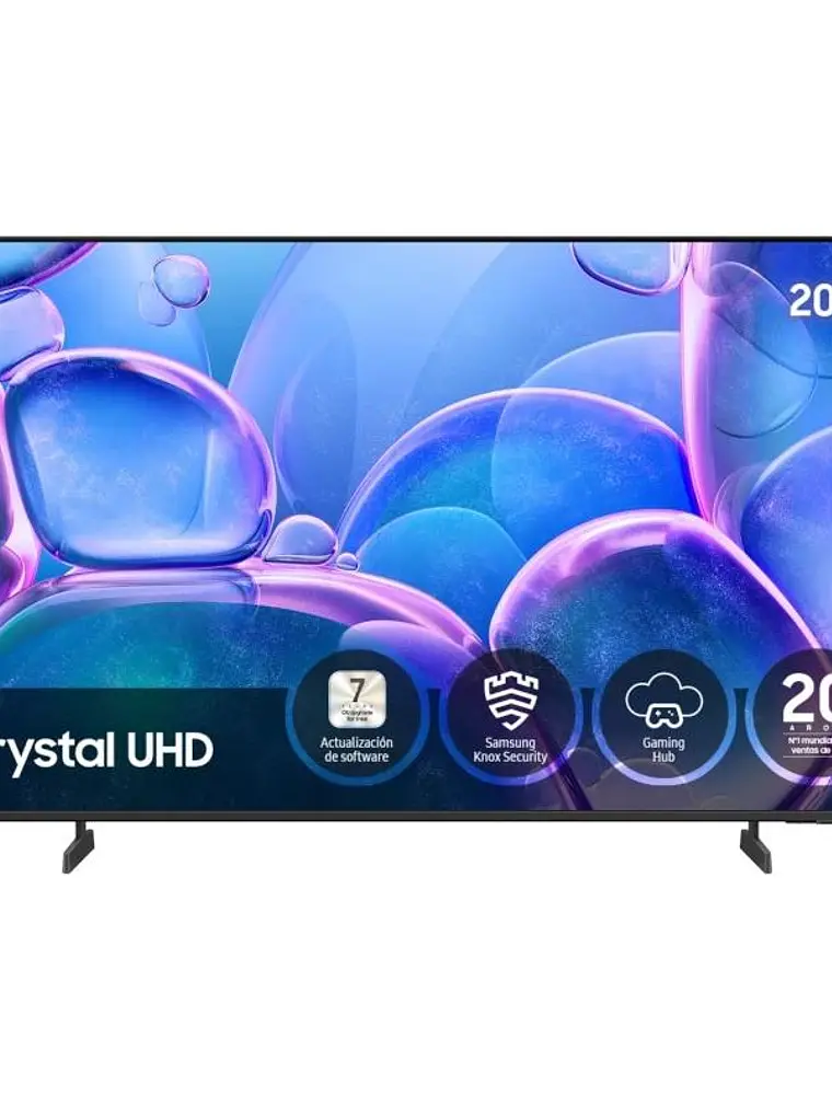 SAMSUNG TV 50