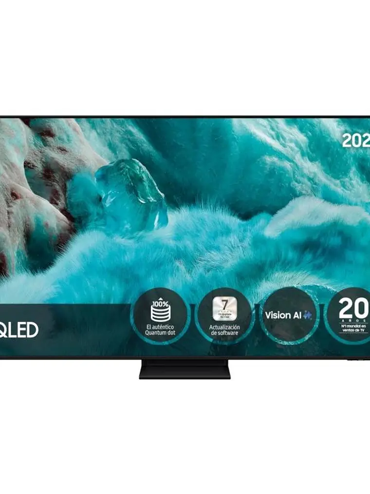 SAMSUNG TV 65