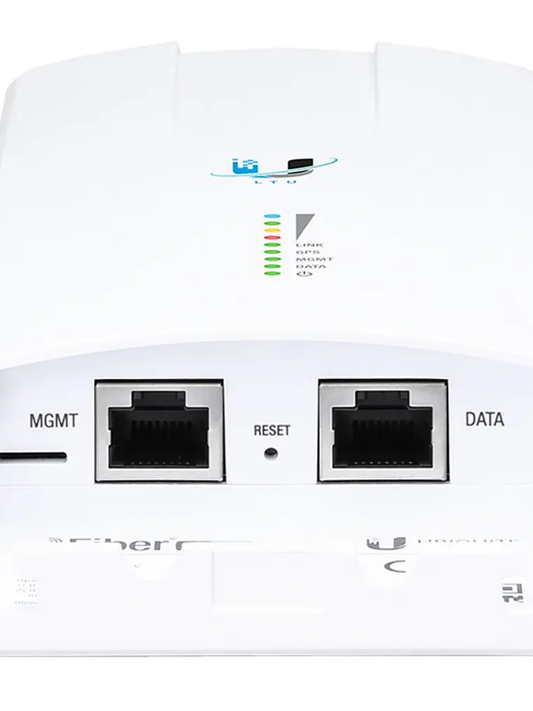 Ubiquiti AirFiber 5X AF5XHD 6.2GHz 1+ Gbps 2