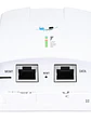 Ubiquiti AirFiber 5X AF5XHD 6.2GHz 1+ Gbps - Miniatura 2