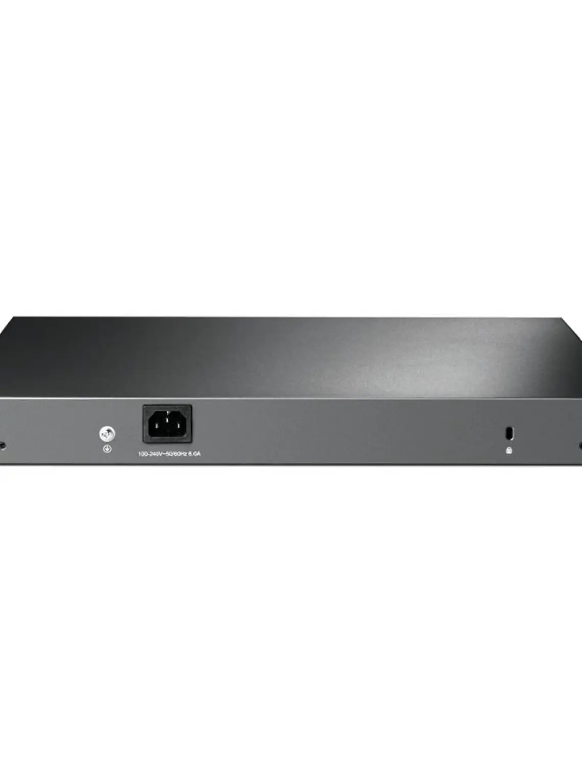 TP-Link SG3428MP Switch 24xGB PoE L2 4xSFP Rack 3