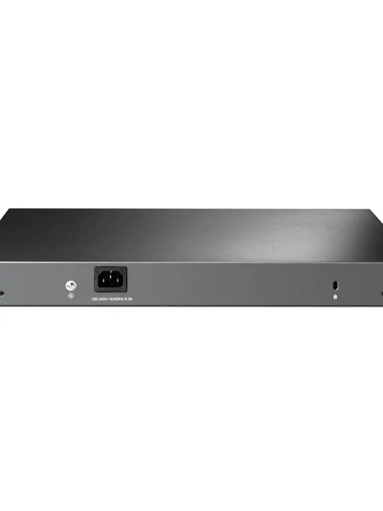 TP-Link SG3428MP Switch 24xGB PoE L2 4xSFP Rack 3