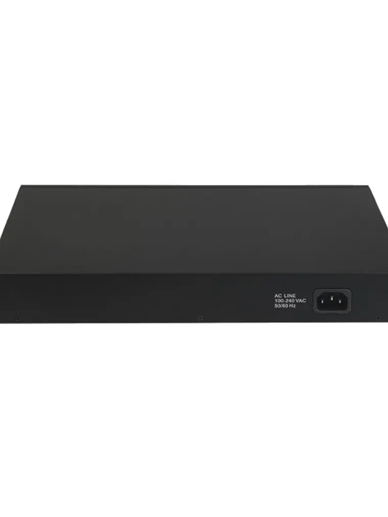 Edimax GS-5210PL Switch 10xGb PoE+ 2xSFP Surve 2