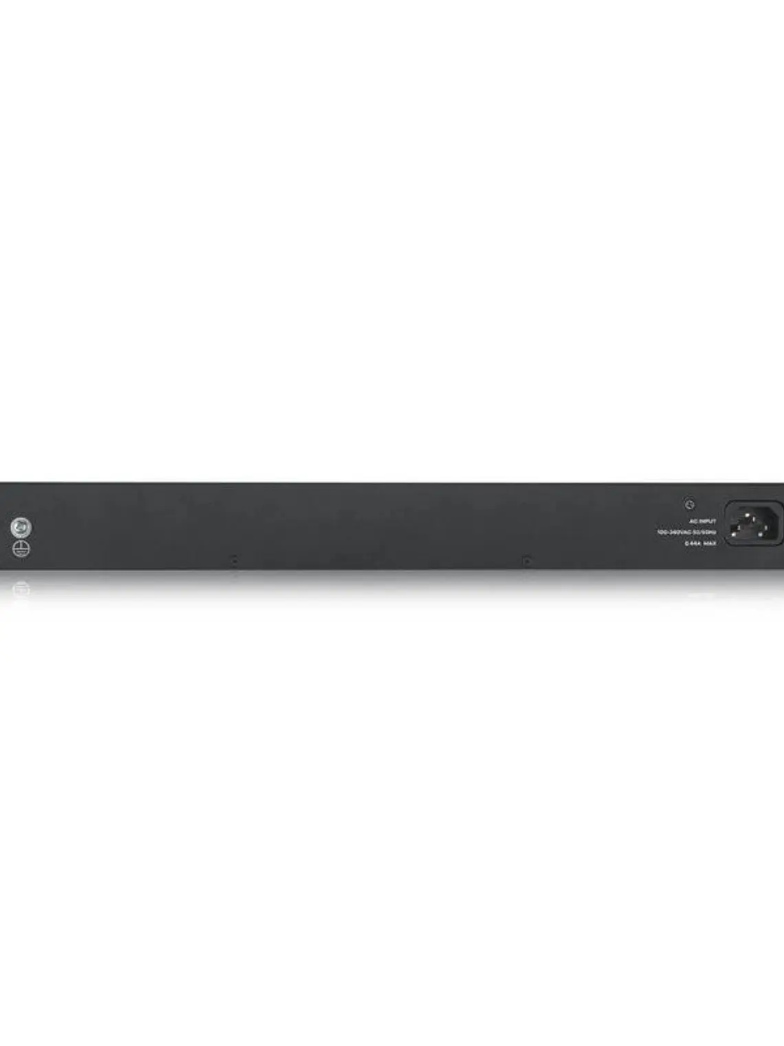 Zyxel GS1920-24v2 Switch 24xGbE 4xGb Combo 2