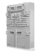 Mikrotik CRS318-1Fi-15Fr-2S-OUT NetPower Switch - Miniatura 3