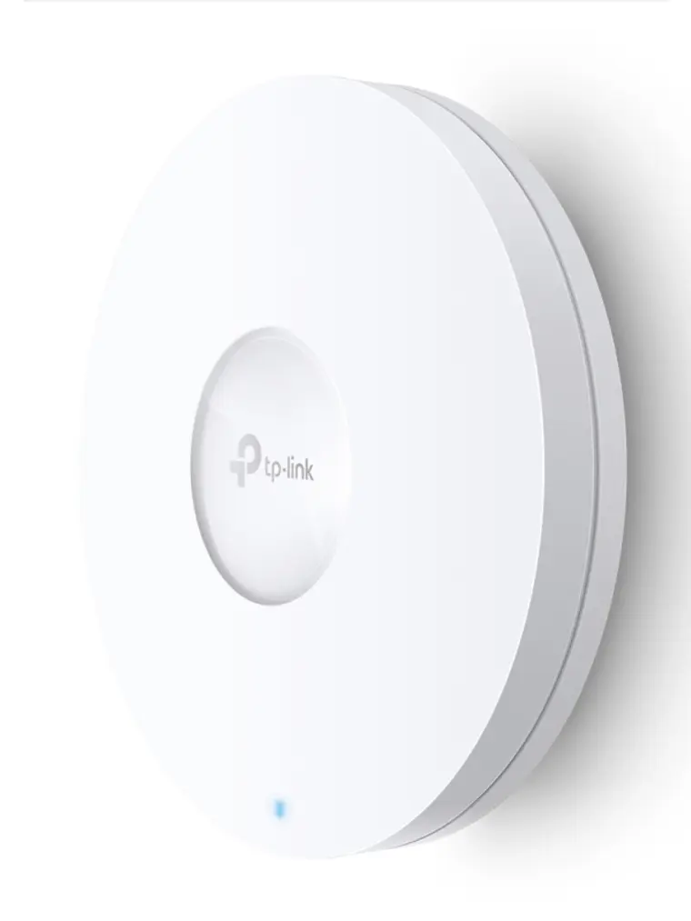 TP-Link EAP620 HD WiFi AX1800 Dual PoE Techo Omada 1