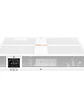 HPE NW IOn 1930 8xGbE PoE 2SFP 124W Switch - Miniatura 2