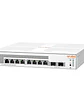HPE NW IOn 1930 8xGbE PoE 2SFP 124W Switch - Miniatura 3