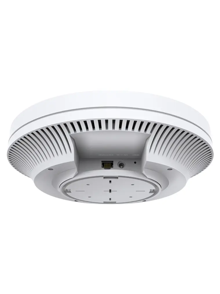 TP-Link EAP620 HD WiFi AX1800 Dual PoE Techo Omada 3